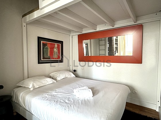 Appartement Lyon 2° - 