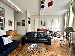 Wohnung Lyon 2° - Wohnzimmer