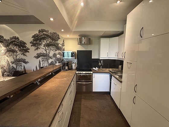 Wohnung Lyon 4° - 