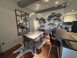 Apartamento Lyon 4° - Salaõ