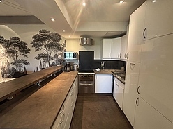 Apartment Lyon 4° - Kitchen