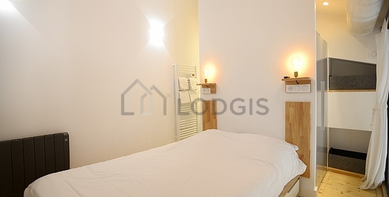 Apartamento Lyon 1° - 