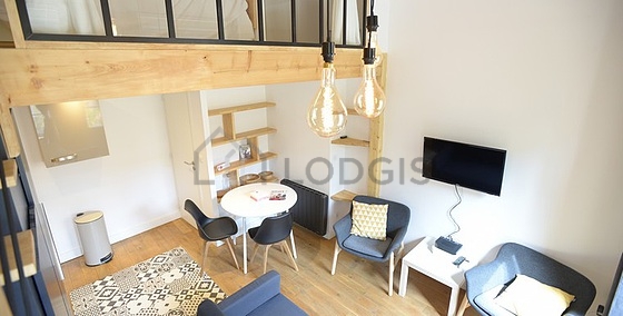 Apartment Lyon 1° - 