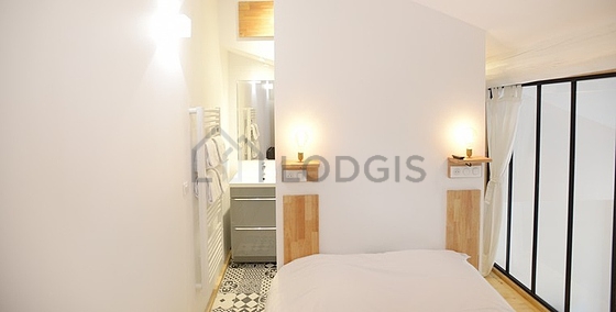 Appartamento Lyon 1° - 