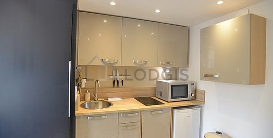 Appartamento Lyon 1° - 