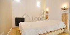 Apartamento Lyon 1° - Mezanino