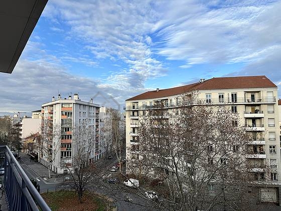 Apartamento Sud-Ouest de Lyon - 