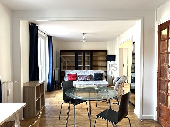 Wohnung Sud-Ouest de Lyon - 