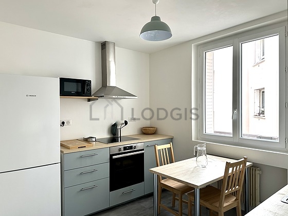 Wohnung Sud-Ouest de Lyon - 