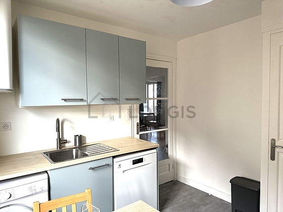 Wohnung Sud-Ouest de Lyon - 