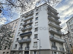 Apartment Sud-Ouest de Lyon