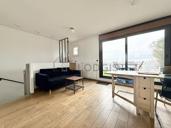 duplex Parigi 18° - 
