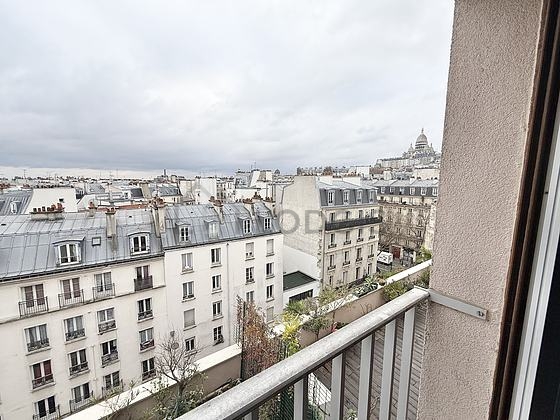 duplex Parigi 18° - 