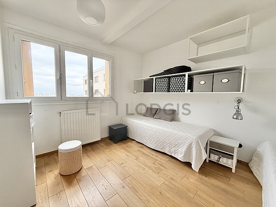 duplex Parigi 18° - 