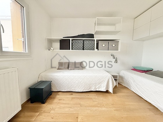 duplex Parigi 18° - 