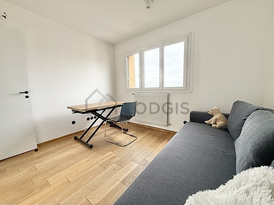 duplex Parigi 18° - 