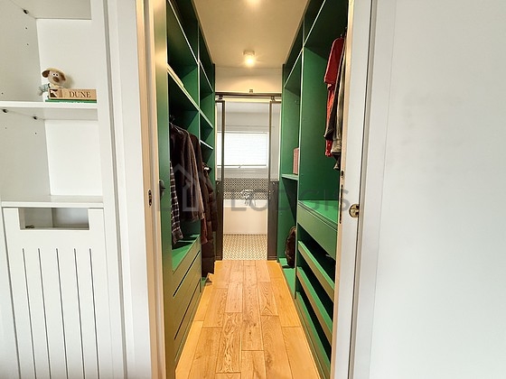 duplex Parigi 18° - 
