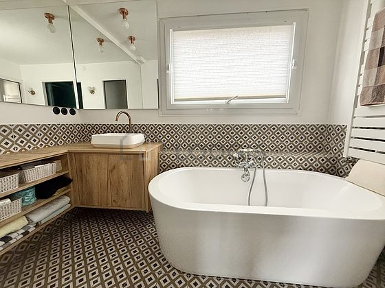 duplex Parigi 18° - 