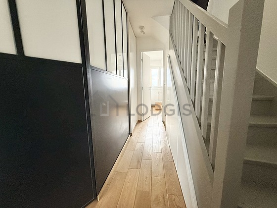 dúplex París 18° - 