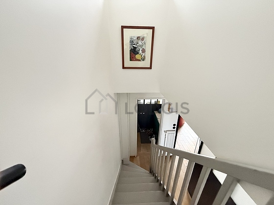 dúplex París 18° - 