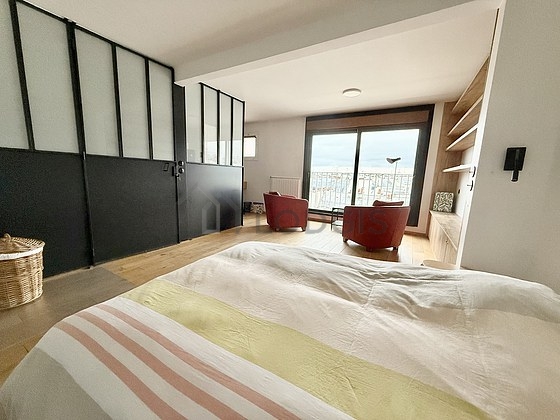 dúplex París 18° - 