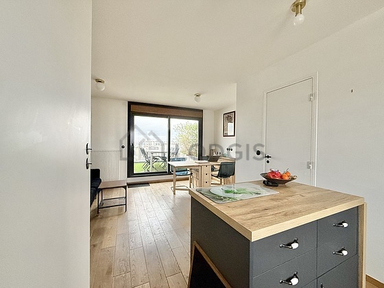 dúplex París 18° - 