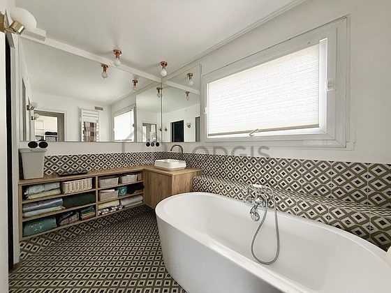 dúplex París 18° - 