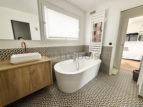 dúplex París 18° - 