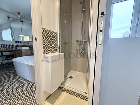 dúplex París 18° - 