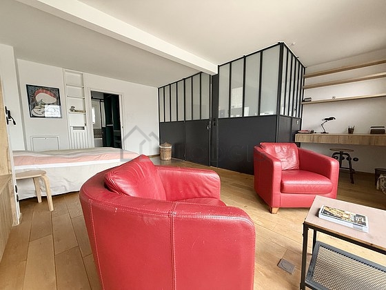 chambre