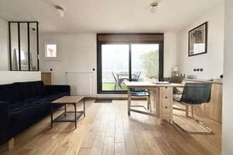 Montmartre Париж Paris 18° 3 спальни Дуплекс