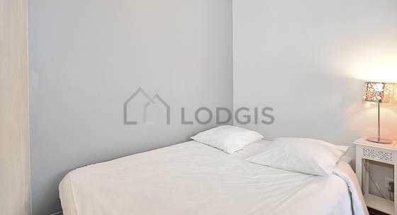 Apartamento Lyon 3° - 