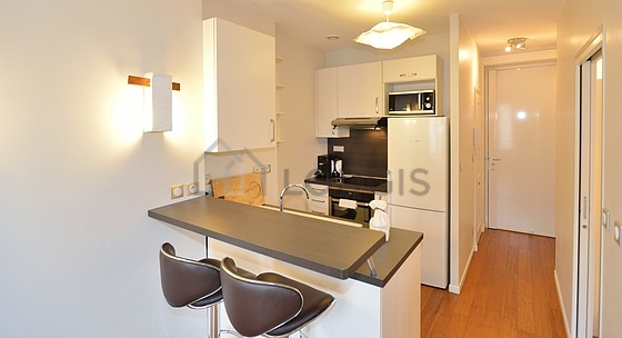 Apartment Lyon 3° - 