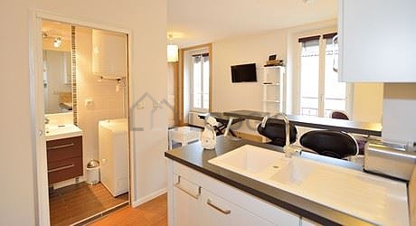 Appartement Lyon 3° - 