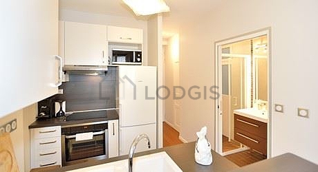 Wohnung Lyon 3° - 