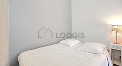 Квартира Lyon 3° - Гостиная