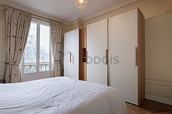 Apartamento Paris 7° - Quarto 2