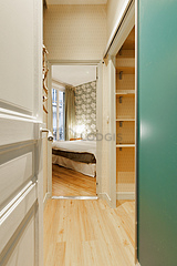 Apartamento Paris 7° - Quarto 3