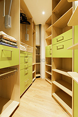 Apartamento Paris 7° - Quarto 3