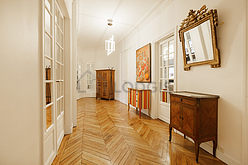 Apartment Paris 7° - Entrance