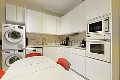 Apartment Paris 7° - Kitchen