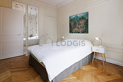 Appartamento Parigi 7° - Camera 2