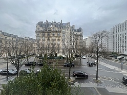 Appartamento Parigi 7° - Camera 2