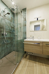 Appartamento Parigi 7° - Sala da bagno 2