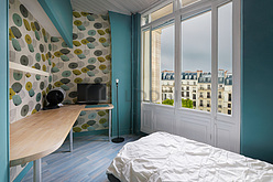 Appartement Paris 7° - Chambre 4