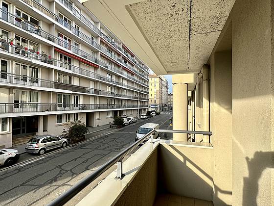 Apartment Lyon 3° - 