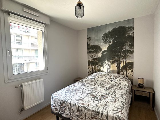 Apartment Lyon 3° - 