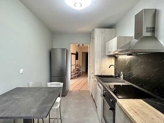 Appartamento Lyon 3° - 