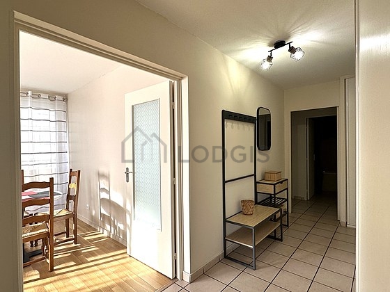Appartement Lyon 3° - 