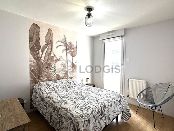 Appartement Lyon 3° - 